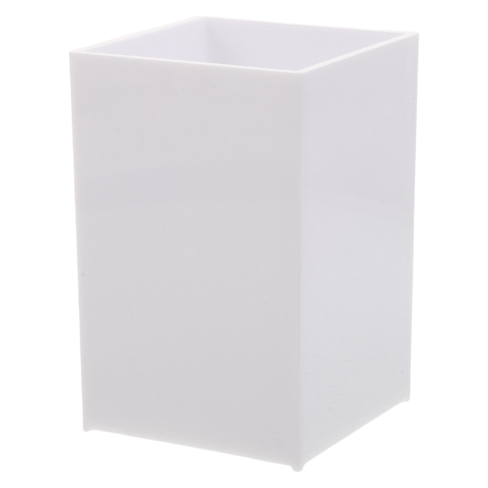 White Nail Organizer Storage B - огляд і ціна Tech Accessories Storage