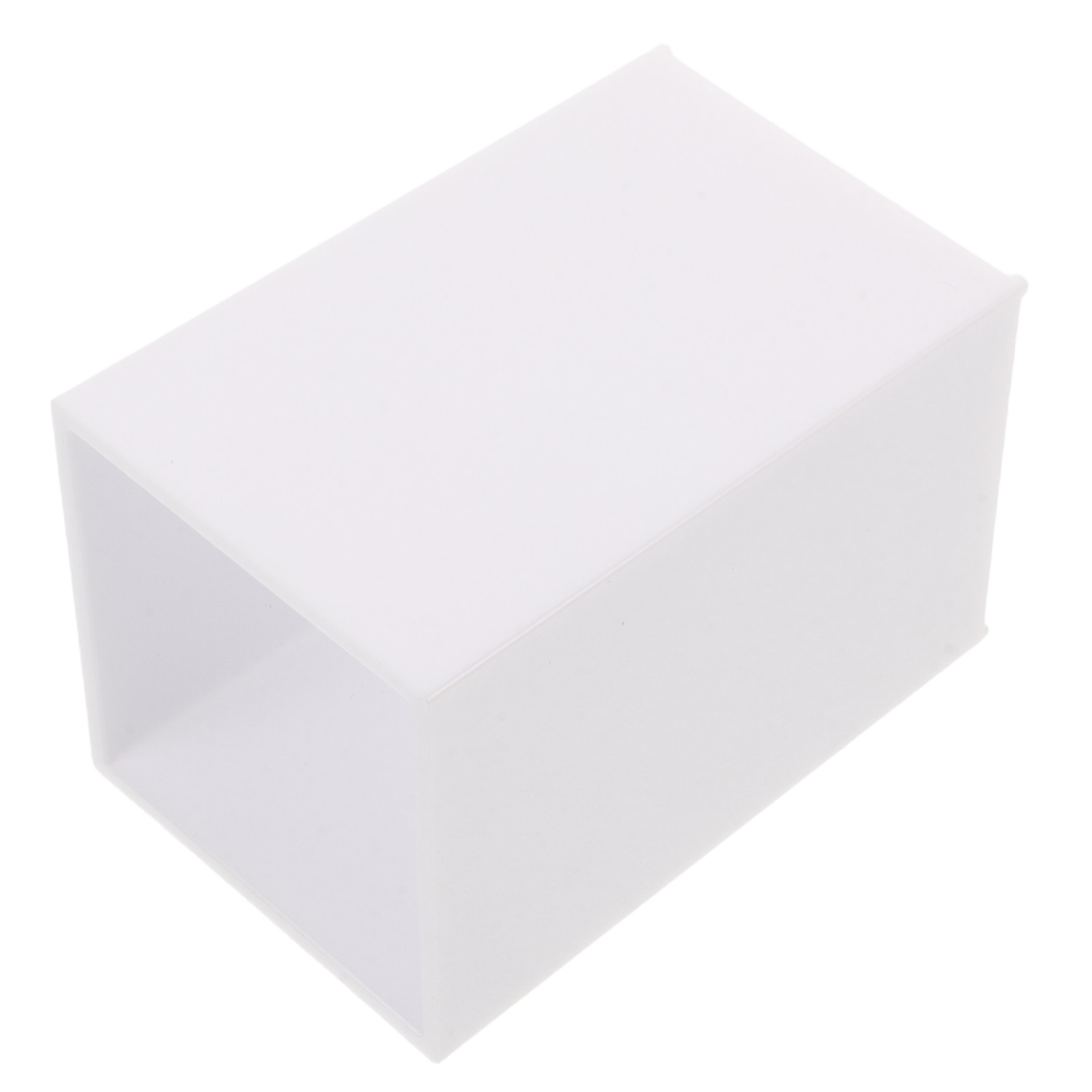 White Nail Organizer Storage B - огляд і ціна Tech Accessories Storage