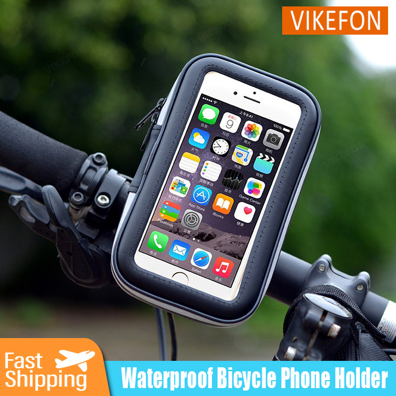 Outdoor Cycling Phone Holder B - огляд і ціна Mobile Tech Accessories