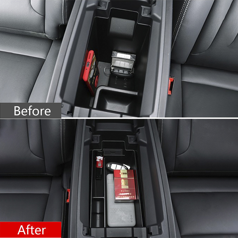 For Nissan X-Trail 2021 2022 2 - огляд і ціна Tech Car Accessories